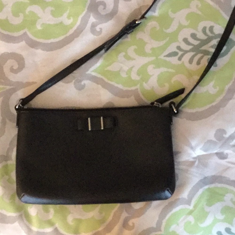 Coach crossbody